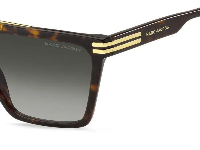 Marc Jacobs MARC717 Sunglasses - view 4